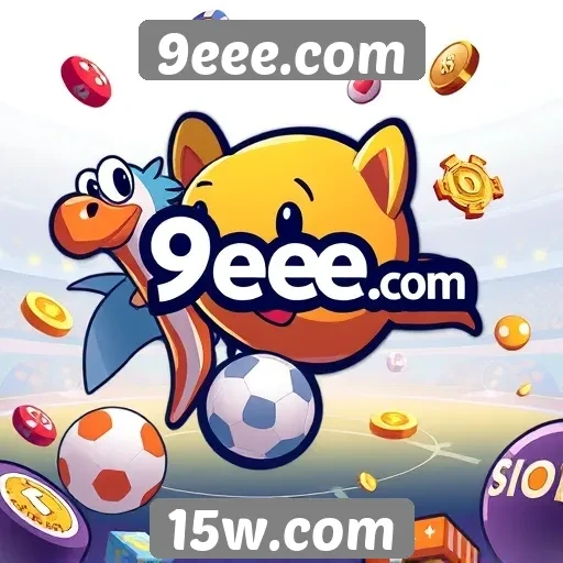 Análise da popularidade de 9eee.com no setor de jogos