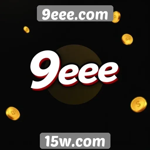 Promoções e bônus disponíveis no 9eee.com