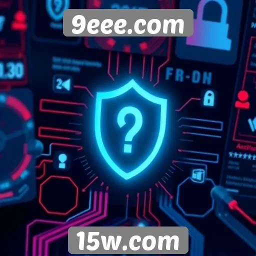 Melhores práticas de segurança no site 9eee.com